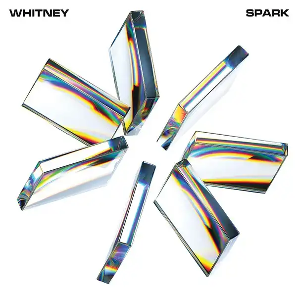 WHITNEY / SPARK (ܸꥫ顼)