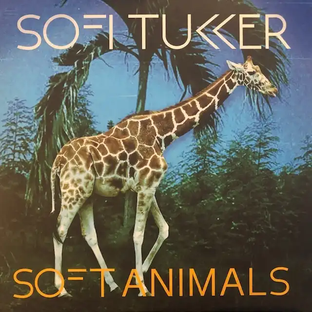 SOFI TUKKER / SOFT ANIMALSΥʥ쥳ɥ㥱å ()