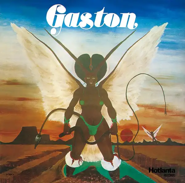GASTON / MY QUEENΥʥ쥳ɥ㥱å ()