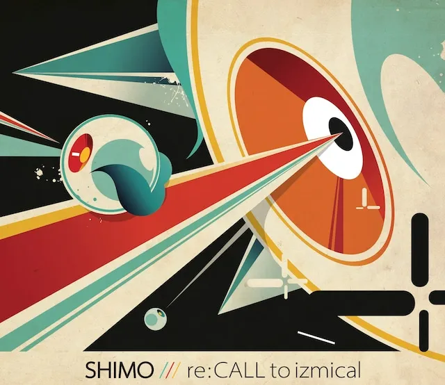 SHIMO / RE:CALL TO IZMICAL