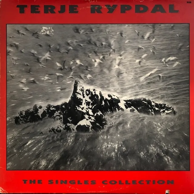 TERJE RYPDAL / SINGLES COLLECTION