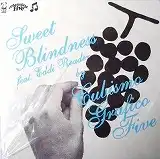 CUBISMO GRAFICO FIVE / SWEET BLINDNESS
