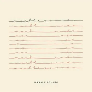 MARBLE SOUNDS / SAME