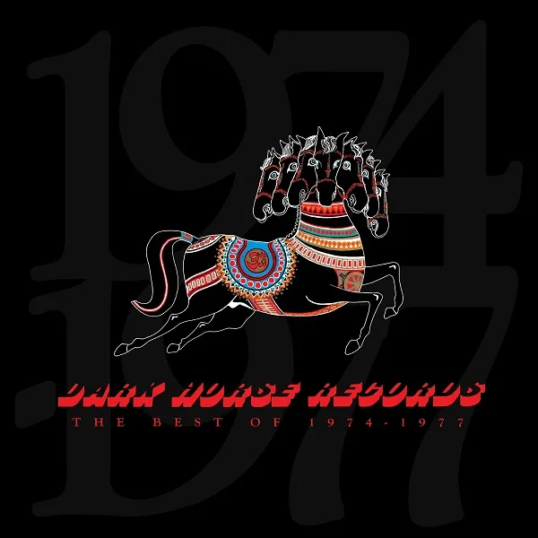 VARIOUS (RAVI SHANKAR) / BEST OF DARK HORSE RECORDS: 1974-1977Υʥ쥳ɥ㥱å ()