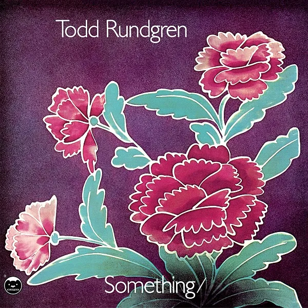 TODD RUNDGREN / SOMETHINGANYTHING (50TH ANNIVERSARY EDITION) Υʥ쥳ɥ㥱å ()