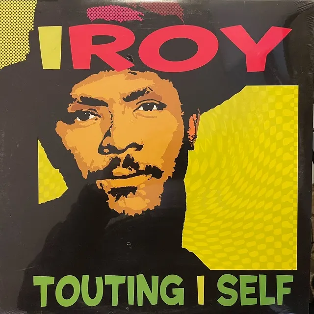 I-ROY / TOUTING I SELFΥʥ쥳ɥ㥱å ()