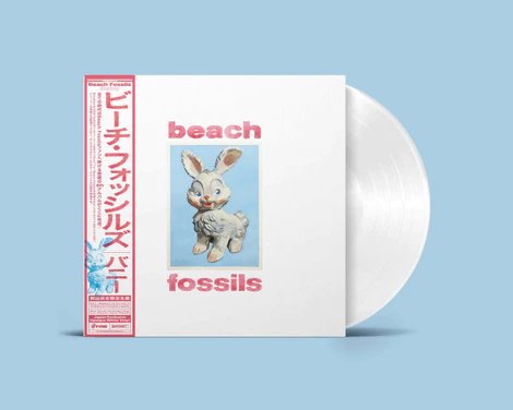 BEACH FOSSILS / BUNNY