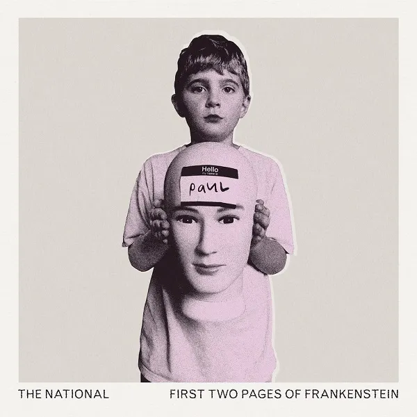 NATIONAL / FIRST TWO PAGES OF FRANKENSTEINΥʥ쥳ɥ㥱å ()