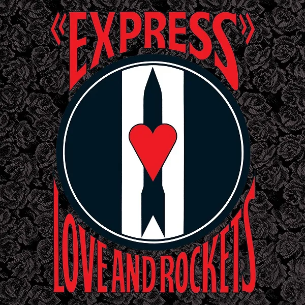 LOVE AND ROCKETS / EXPRESS Υʥ쥳ɥ㥱å ()