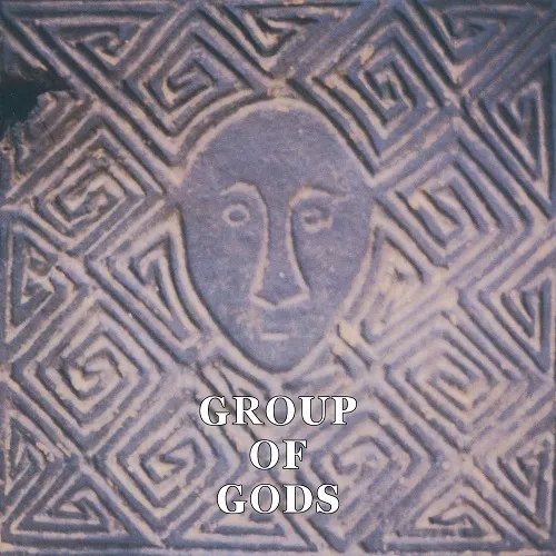 GROUP OF GODS / SAMEΥʥ쥳ɥ㥱å ()