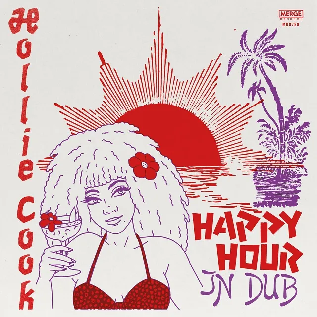 HOLLIE COOK / HAPPY HOUR IN DUBΥʥ쥳ɥ㥱å ()