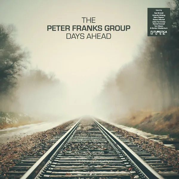 PETER FRANKS GROUP / DAYS AHEADのアナログレコードジャケット (準備中)