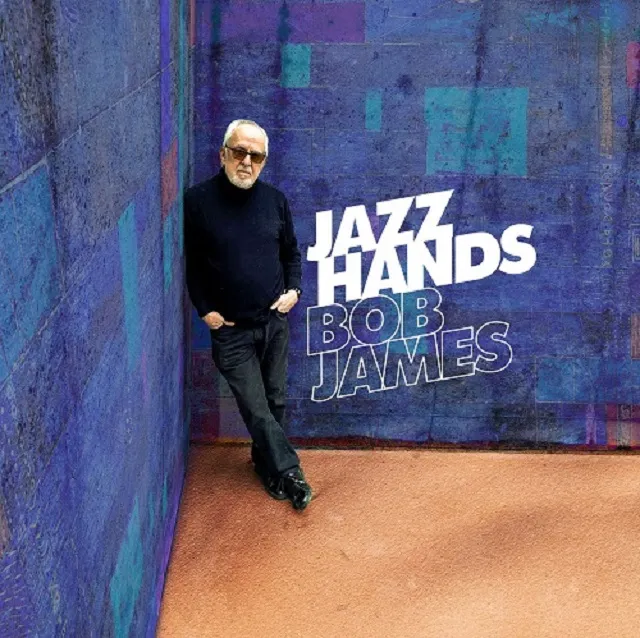 BOB JAMES / JAZZ HANDS (ܸջ)
