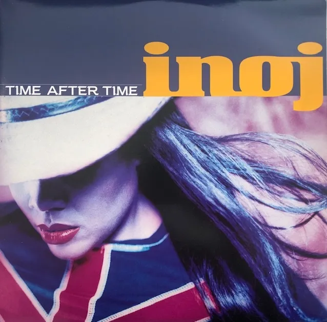 INOJ / TIME AFTER TIME