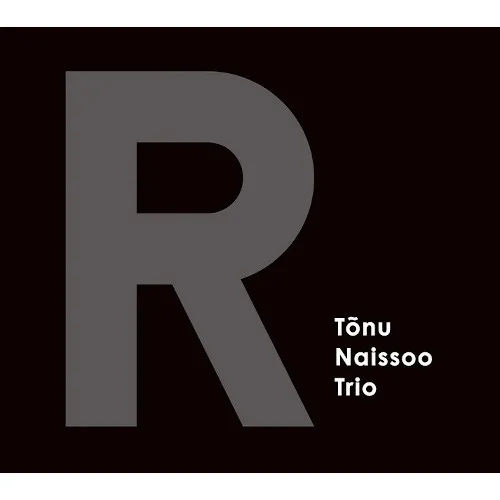 TONU NAISSOO TRIO / Rのアナログレコードジャケット (準備中)