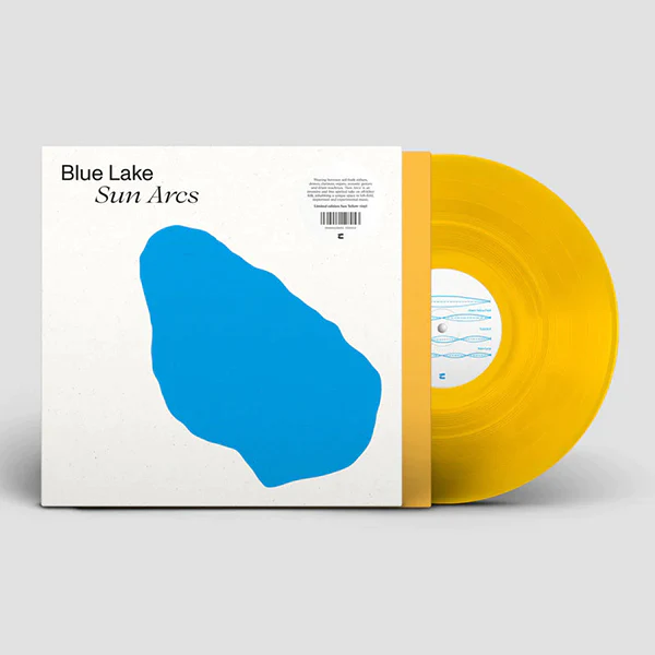 BLUE LAKE / SUN ARCSΥʥ쥳ɥ㥱å ()