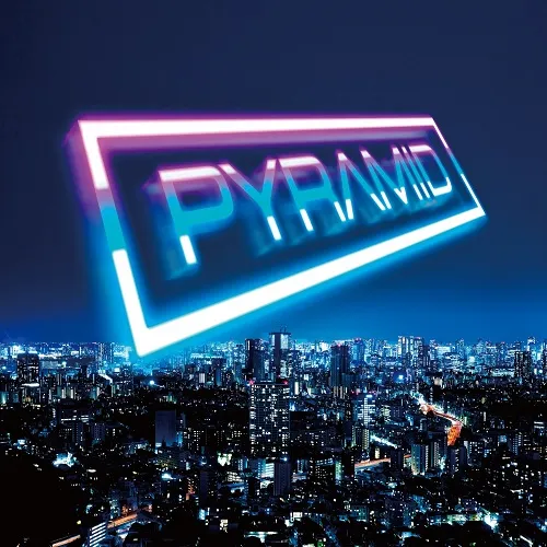 PYRAMID / PYRAMID 5
