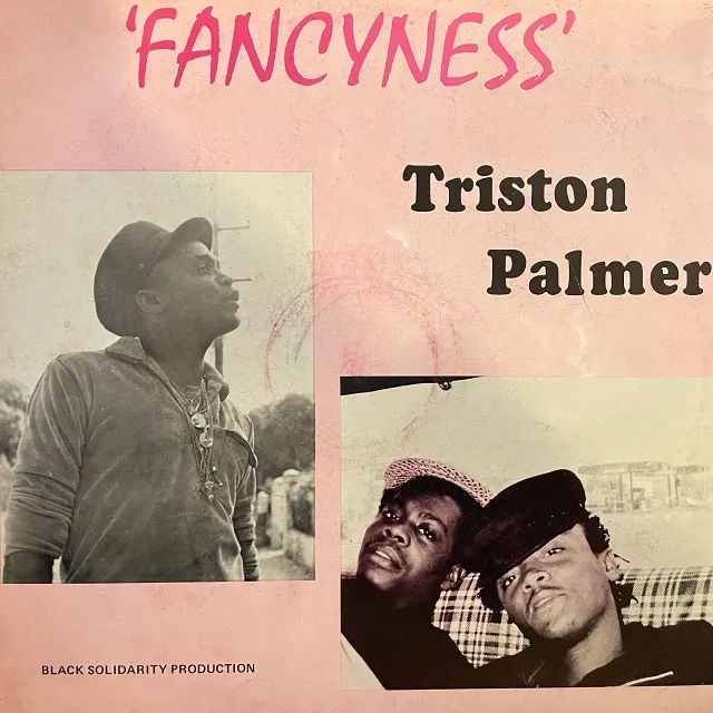 TRISTON PALMER / FANCYNESS