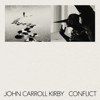 JOHN CARROLL KIRBY / CONFLICTΥʥ쥳ɥ㥱å ()
