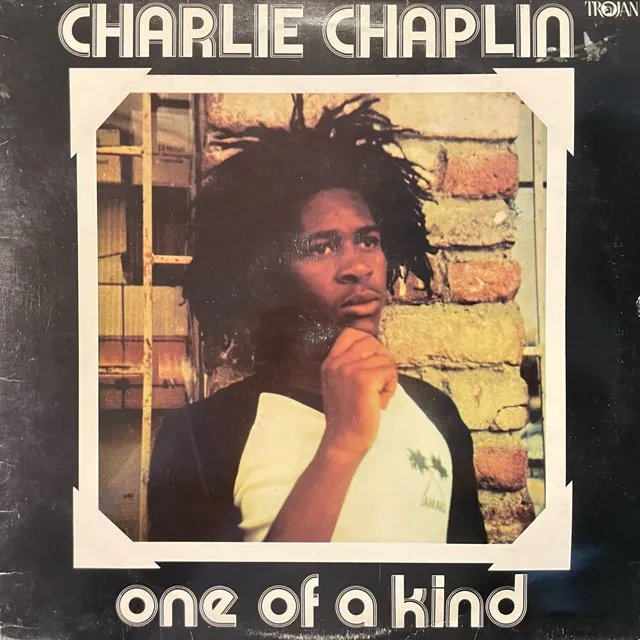 CHARLIE CHAPLIN / ONE OF A KINDΥʥ쥳ɥ㥱å ()