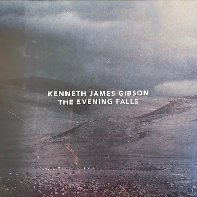 KENNETH JAMES GIBSON / EVENING FALLSΥʥ쥳ɥ㥱å ()