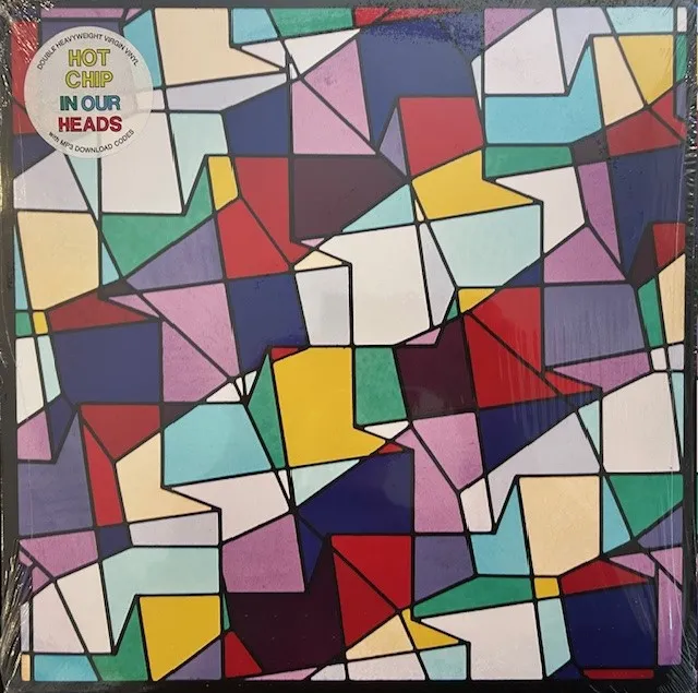 HOT CHIP / IN OUR HEADS