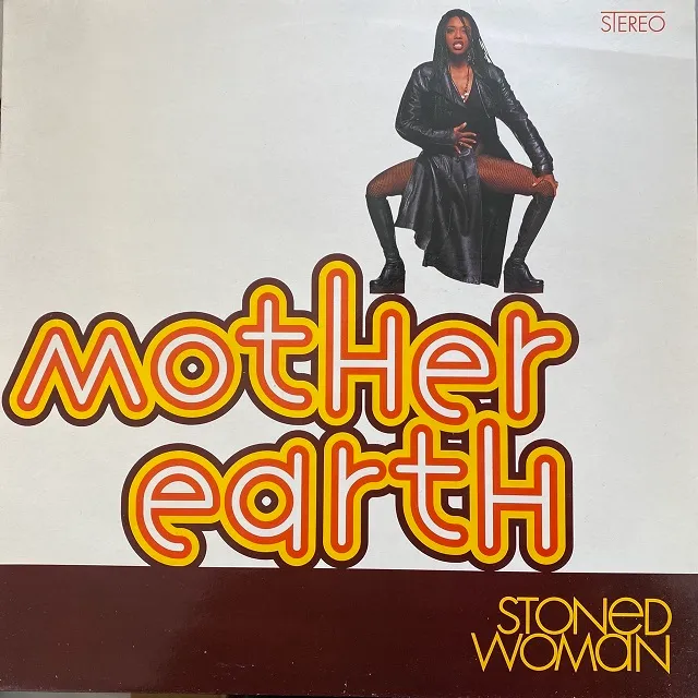 MOTHER EARTH / STONED WOMANΥʥ쥳ɥ㥱å ()