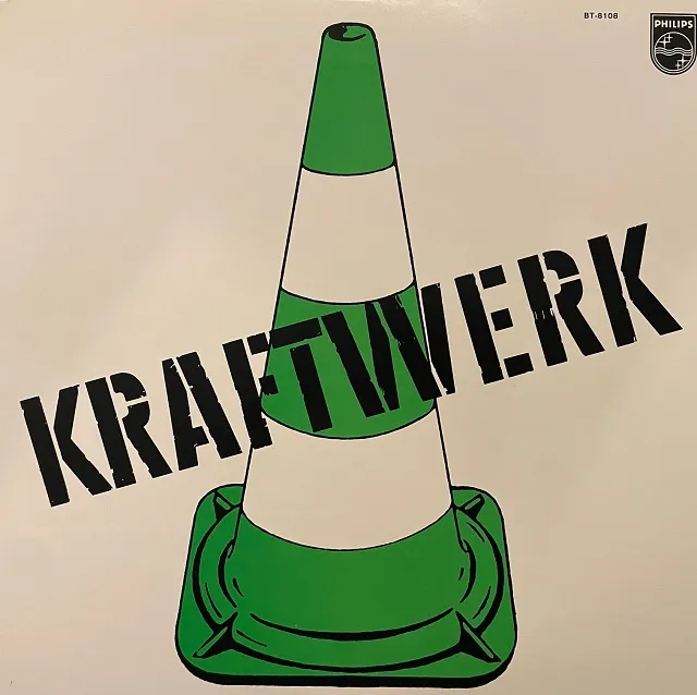 KRAFTWERK / KRAFTWERK 2