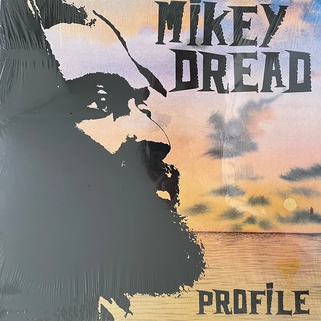 MIKEY DREAD / PROFILE