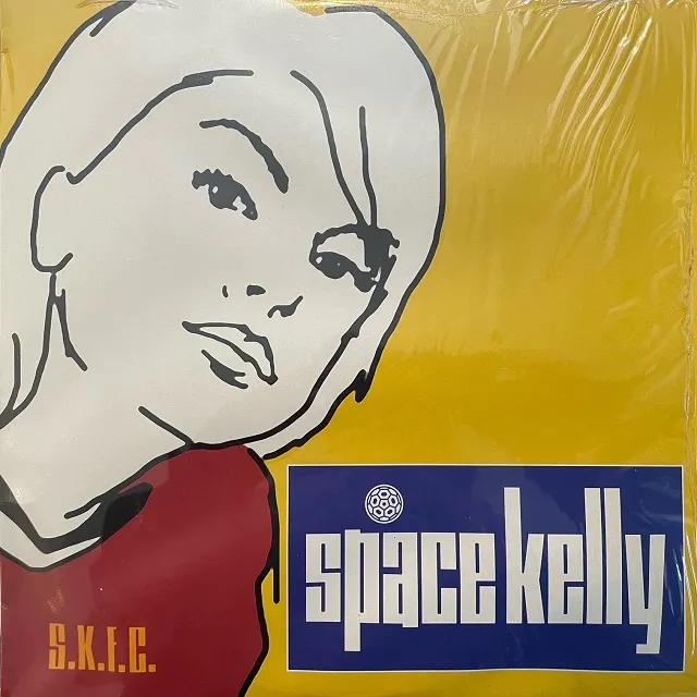 SPACE KELLY / S.K.F.C.Υʥ쥳ɥ㥱å ()