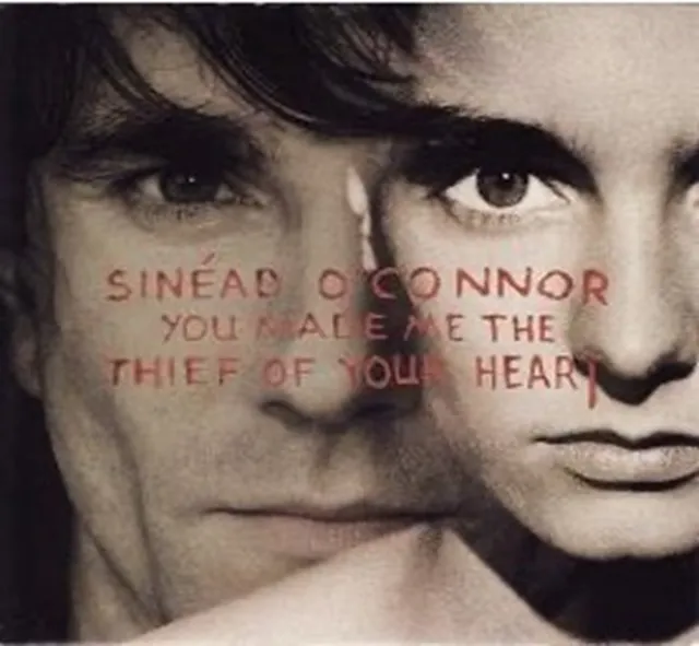 SINEAD O'CONNOR / YOU MADE ME THE THIEF OF YOUR HEARTΥʥ쥳ɥ㥱å ()