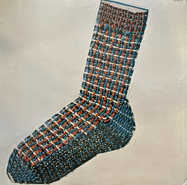 HENRY COW / LEGEND