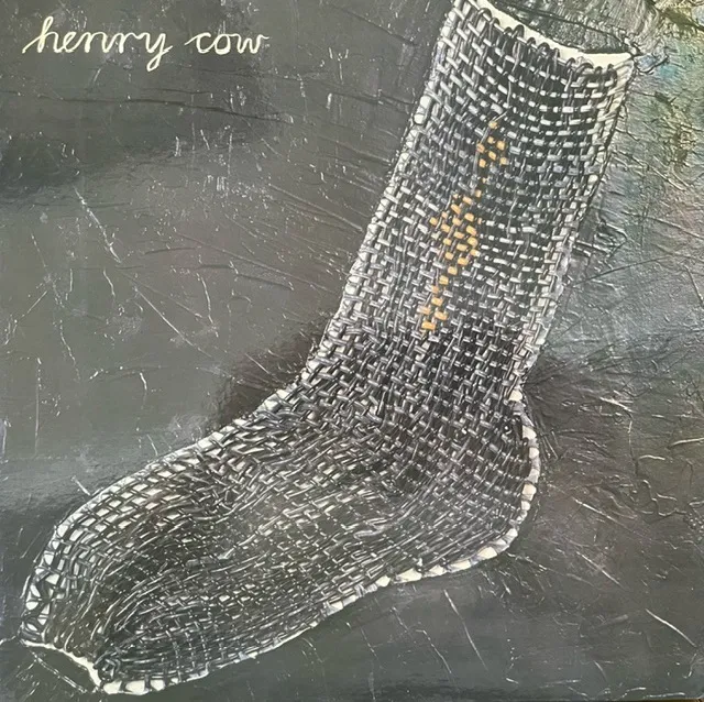 HENRY COW / UNREST