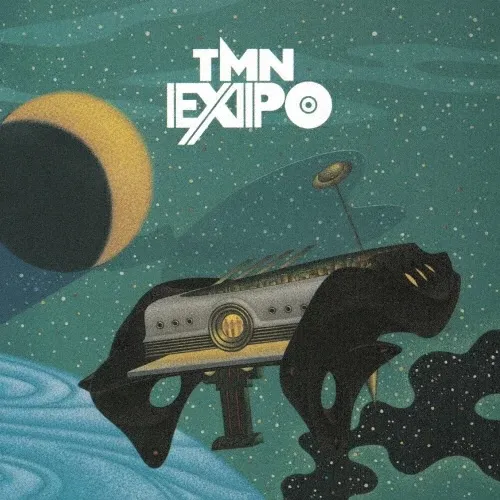 TMN (TM NETWORK) / EXPO