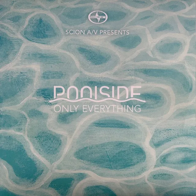 POOLSIDE / ONLY EVERYTHING  TAKE A CHANCE