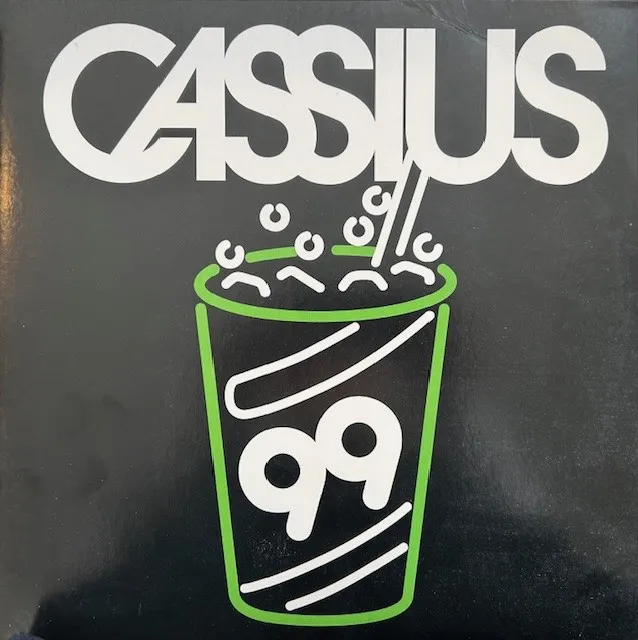 CASSIUS / CASSIUS 99
