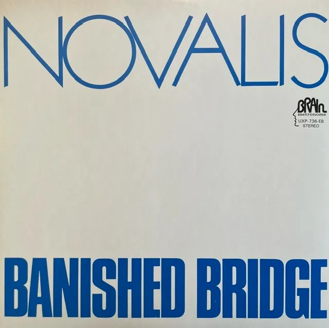 NOVALIS / BANISHED BRIDGE