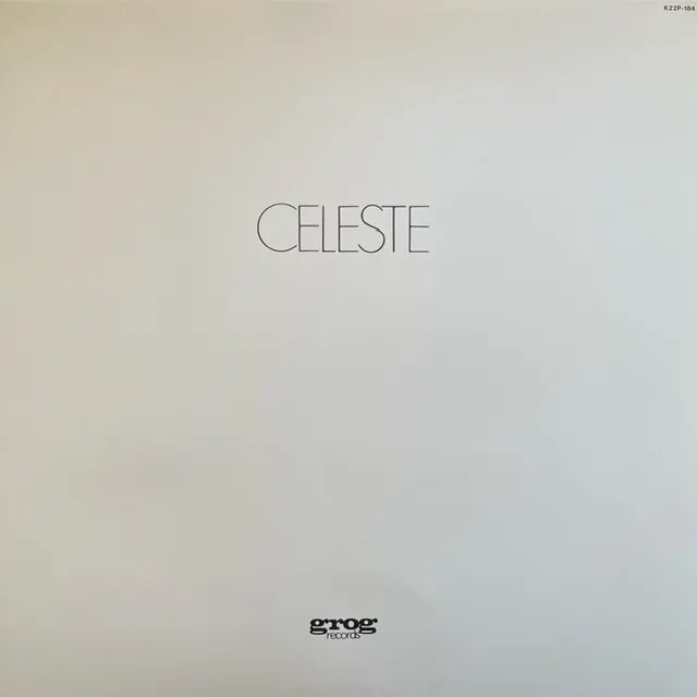 CELESTE / SAME