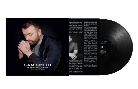 SAM SMITH / IN THE LONELY HOUR (10TH ANNIVERSARY)