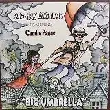 KINGS HAVE LONG ARMS / BIG UMBRELLAのアナログレコードジャケット (準備中)