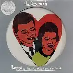 RESEARCH / LONELY HEARTS STILL BEAT THE SAME