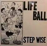 LIFE BALL / STEP WISEΥʥ쥳ɥ㥱å ()