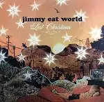 JIMMY EAT WORLD / LAST CHRISTMASΥʥ쥳ɥ㥱å ()