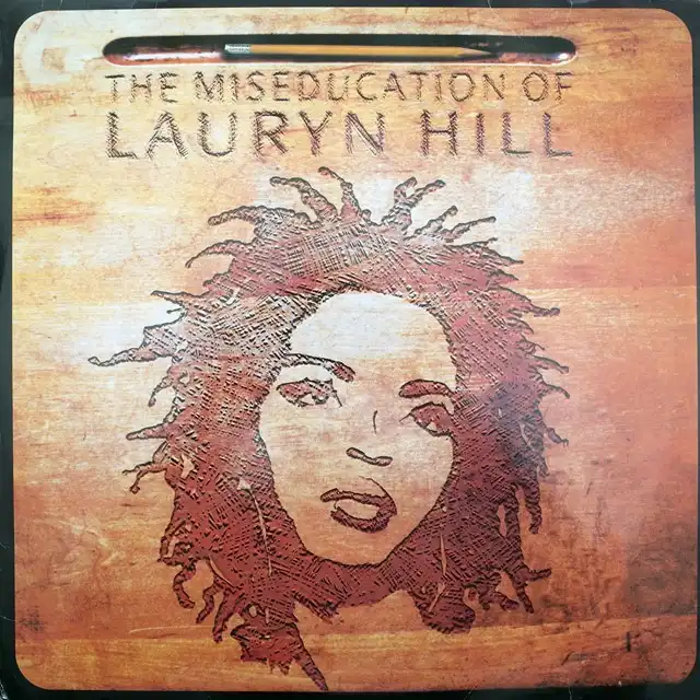 Lauryn Hill, The Miseducation,, レコード