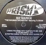 BIZ MARKIE / MAKE THE MUSIC WITH YOUR MOUTH BIZΥʥ쥳ɥ㥱å ()