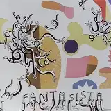FANTASISTA / AFRICAN JAZID