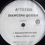 A*TEENS / DANCING QUEEN