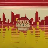 PETER'S HOUSE MUSIC / JUMPΥʥ쥳ɥ㥱å ()