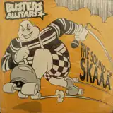 BUSTERS ALLSTARS / SOUND OF SKAAA