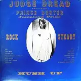 PRINCE BUSTER / JUDGE DREAD ROCK STEADYΥʥ쥳ɥ㥱å ()